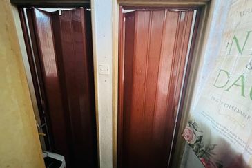 Pangsapuri Seri Sentosa