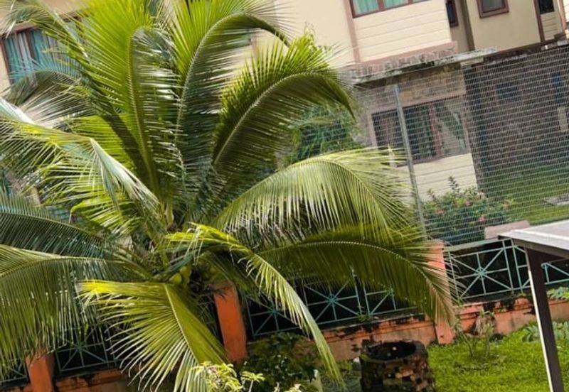 Pangsapuri Lotus (Teratai), Taman Puchong Prima