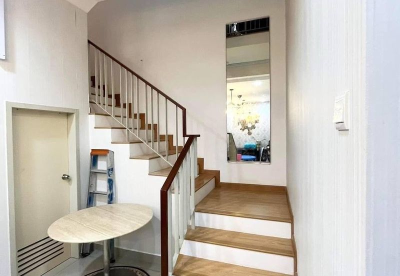 Albury at Mahkota Hills