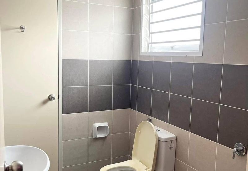 Albury at Mahkota Hills