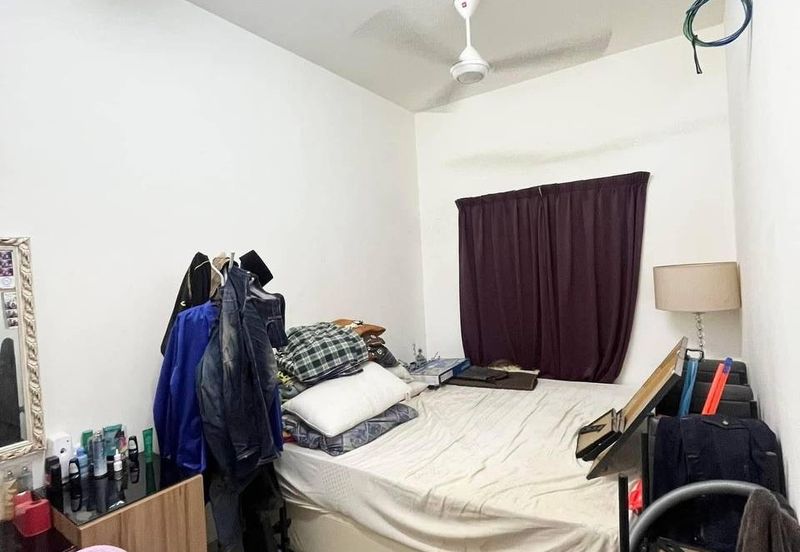 Albury at Mahkota Hills