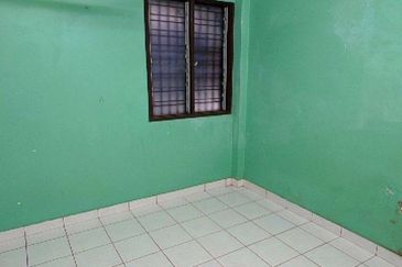 BOOKING 1K Rose Apartment Bukit Indah Ampang 