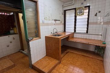 BOOKING 1K Rose Apartment Bukit Indah Ampang 