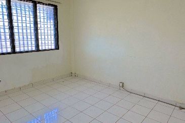 BOOKING 1K Rose Apartment Bukit Indah Ampang 