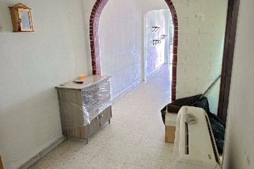 BOOKING 1K Rose Apartment Bukit Indah Ampang 