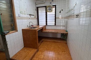 BOOKING 1K Rose Apartment Bukit Indah Ampang 