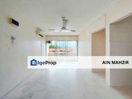 BOOKING 1K Apartment Dahlia Setapak Kuala Lumpur, Kuala Lumpur, Setapak