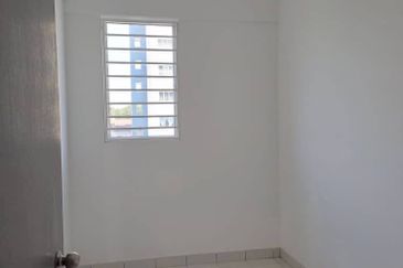 The Residence 1 @ Tiara South