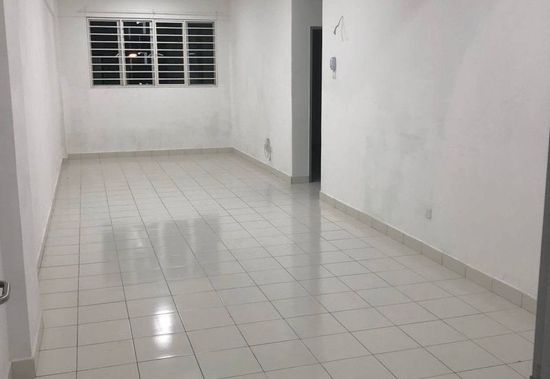 The Residence 1 @ Tiara South