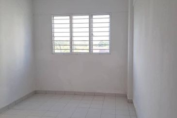 The Residence 1 @ Tiara South