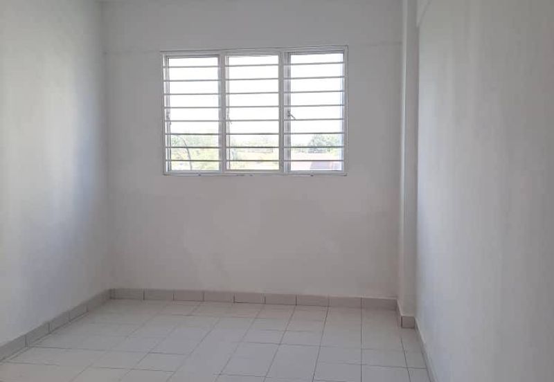 The Residence 1 @ Tiara South