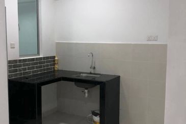 The Residence 1 @ Tiara South