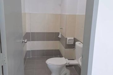 The Residence 1 @ Tiara South