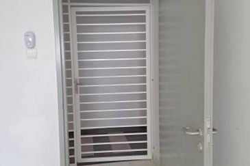 The Residence 1 @ Tiara South