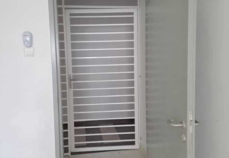 The Residence 1 @ Tiara South