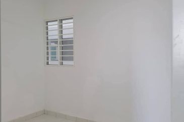 The Residence 1 @ Tiara South