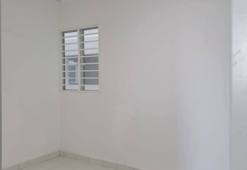 The Residence 1 @ Tiara South