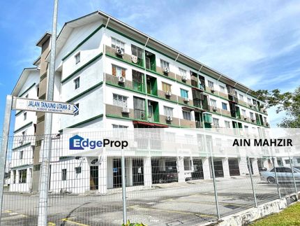 BOOKING 1K 2R1B Apartment Impiana Semenyih, Selangor, Semenyih