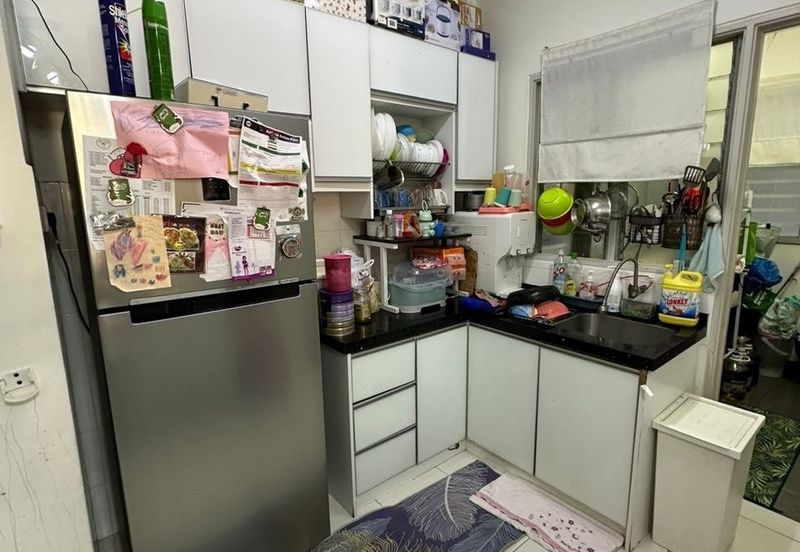 D'Cassia Apartment @ Setia EcoHill