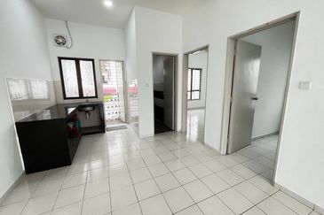 Villa Kesuma, Bandar Tasik Kesuma