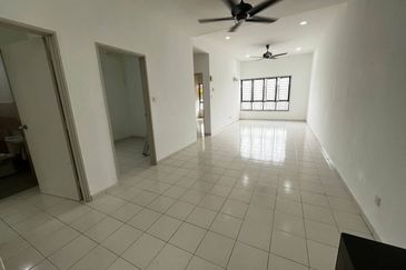 Villa Kesuma, Bandar Tasik Kesuma