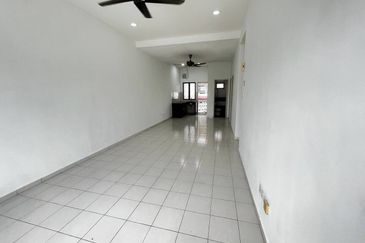 Villa Kesuma, Bandar Tasik Kesuma