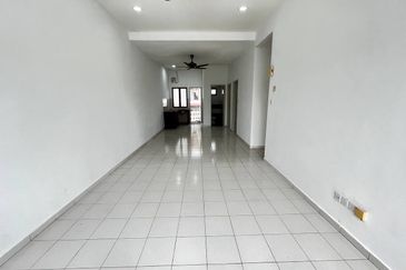 Villa Kesuma, Bandar Tasik Kesuma