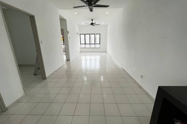 Villa Kesuma, Bandar Tasik Kesuma