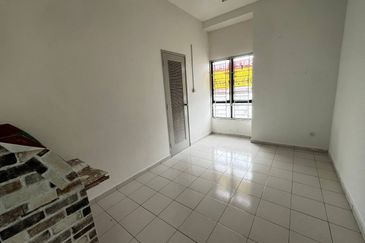 Villa Kesuma, Bandar Tasik Kesuma