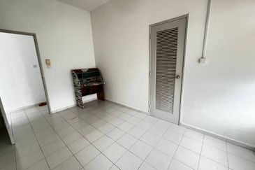 Villa Kesuma, Bandar Tasik Kesuma