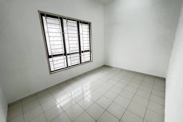 Villa Kesuma, Bandar Tasik Kesuma