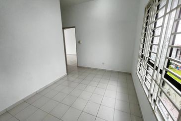 Villa Kesuma, Bandar Tasik Kesuma