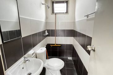 Villa Kesuma, Bandar Tasik Kesuma