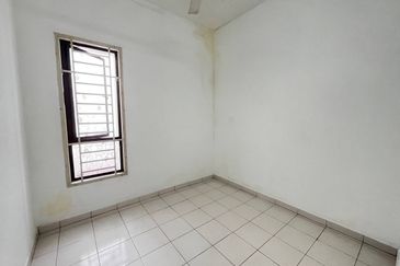 Villa Kesuma, Bandar Tasik Kesuma