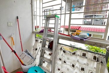 Villa Kesuma, Bandar Tasik Kesuma