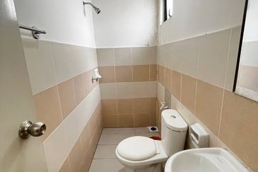 Villa Kesuma, Bandar Tasik Kesuma