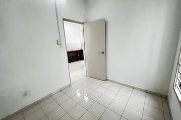 Villa Kesuma, Bandar Tasik Kesuma