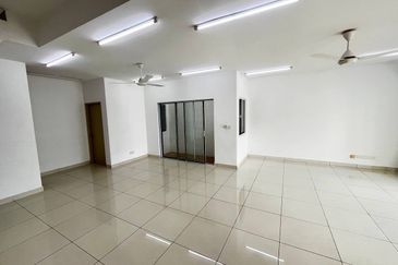 The Clover Homes @ Laman Semanggi