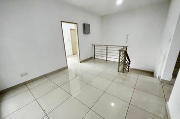 The Clover Homes @ Laman Semanggi