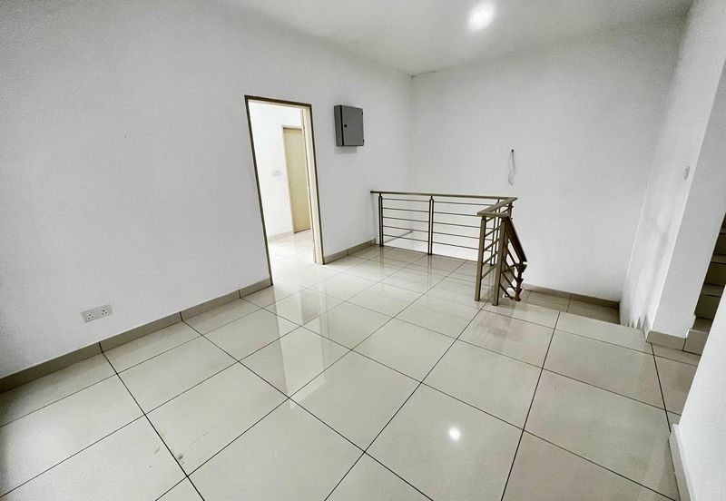 The Clover Homes @ Laman Semanggi