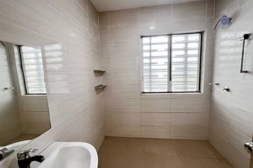 The Clover Homes @ Laman Semanggi