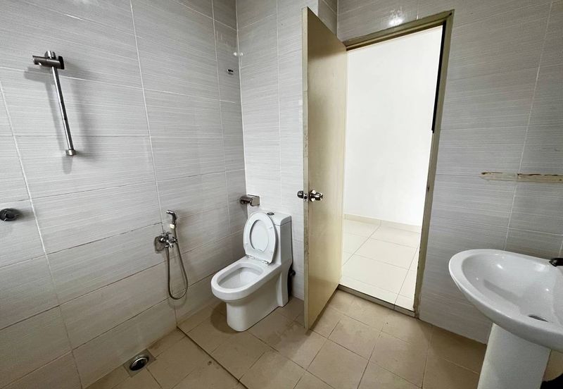 The Clover Homes @ Laman Semanggi