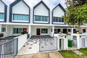 Ebonylane @ Eco Forest