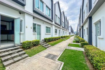 Ebonylane @ Eco Forest