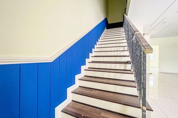 Ebonylane @ Eco Forest