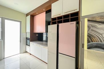 Ebonylane @ Eco Forest