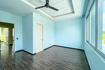 Ebonylane @ Eco Forest