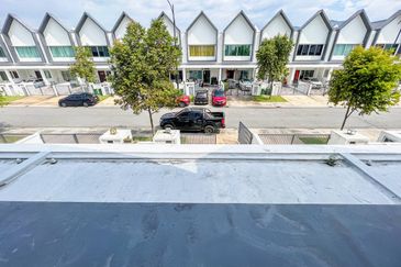 Ebonylane @ Eco Forest