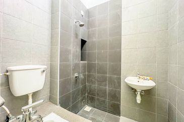 Ebonylane @ Eco Forest