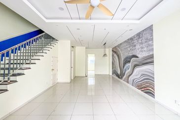 Ebonylane @ Eco Forest